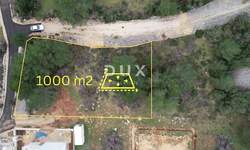 Zemljiste, Šibenik, Bilice, prodaja, 110000 €, 1000 m2