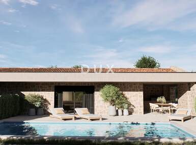 Kuca, Labin, prodaja, 420000 €, 163 m2