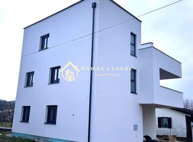 Cetvorosoban stan, Zagreb, Sesvete, prodaja, 250990 €, 86 m2