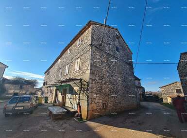 Kuca, Umag, prodaja, 135000 €, 160 m2