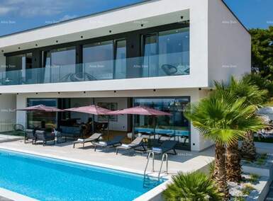 Kuca, Medulin, prodaja, 1850000 €, 400 m2