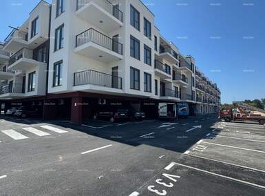 Jednosoban stan, Umag, prodaja, 205000 €, 55 m2