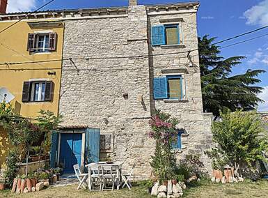 Kuca, Marčana, prodaja, 370000 €, 145 m2