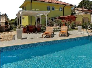 Kuca, Medulin, prodaja, 1200000 €, 325 m2