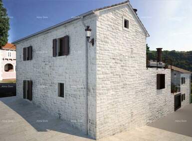 Kuca, Poreč, prodaja, 355000 €, 220 m2