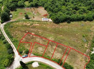 Zemljiste, Vodnjan, prodaja, 75000 €, 0 m2