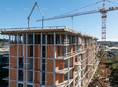 Dvosoban stan, Pula, prodaja, 213300 €, 57 m2