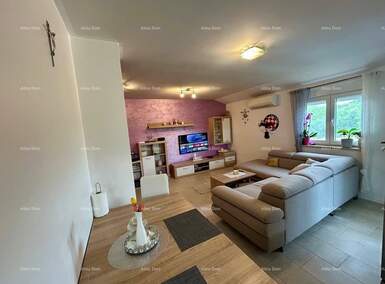 Dvosoban stan, Novigrad, prodaja, 250000 €, 65 m2