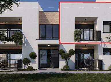 Jednosoban stan, Žminj, prodaja, 169500 €, 50 m2