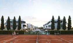 Jednosoban stan, Fažana, Štinjan, prodaja, 172125 €, 45 m2