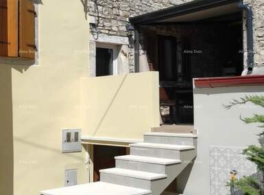 Kuca, Svetvinčenat, prodaja, 310000 €, 120 m2