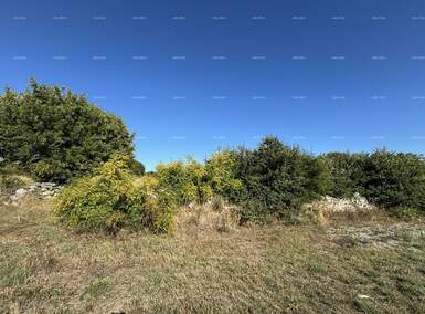 Zemljiste, Kanfanar, prodaja, 89000 €, 0 m2