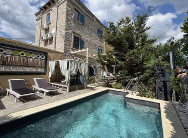 Kuca, Marčana, Krnica, prodaja, 433000 €, 145 m2