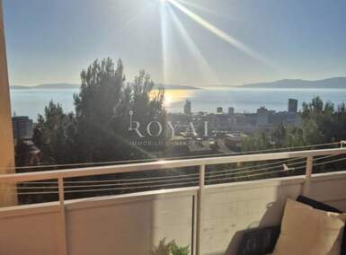Trosoban stan, Rijeka, Gornja Vežica, prodaja, 257000 €, 61 m2