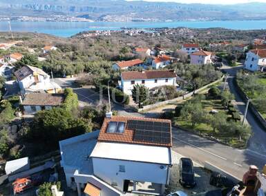 Kuca, Dobrinj, Šilo, prodaja, 350000 €, 198 m2