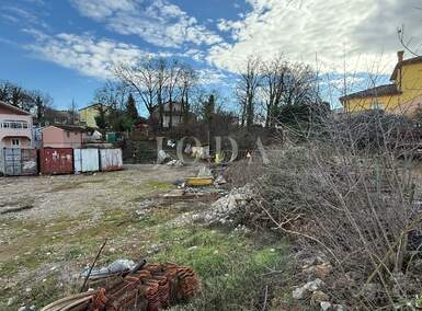 Zemljiste, Viškovo, prodaja, 190000 €, 1408 m2