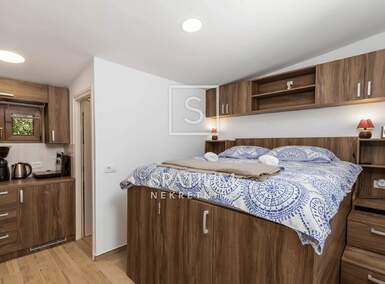 Kuca, Opatija, Opatija - Centar, prodaja, 155000 €, 46 m2