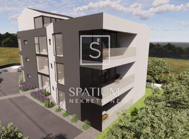 Trosoban stan, Rovinj, prodaja, 845000 €, 116 m2