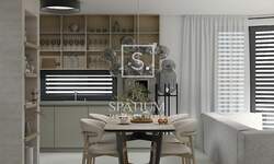 Trosoban stan, Rovinj, prodaja, 772000 €, 106 m2