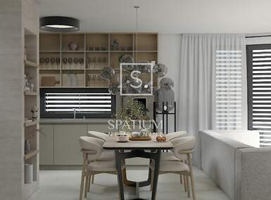 Trosoban stan, Rovinj, prodaja, 772000 €, 106 m2