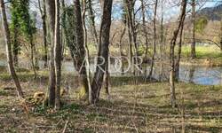 Zemljiste, Jelenje, prodaja, 90000 €, 1700 m2