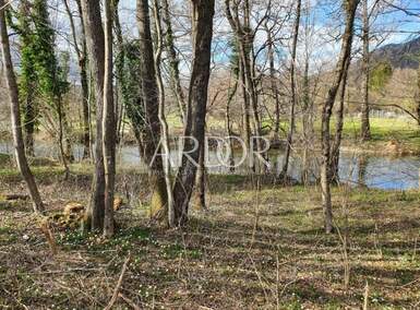 Zemljiste, Jelenje, prodaja, 90000 €, 1700 m2