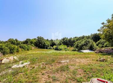 Zemljiste, Kanfanar, prodaja, 52150 €, 745 m2