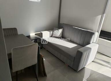 Jednosoban stan, Rijeka, Krimeja, najam, 600 €, 32 m2