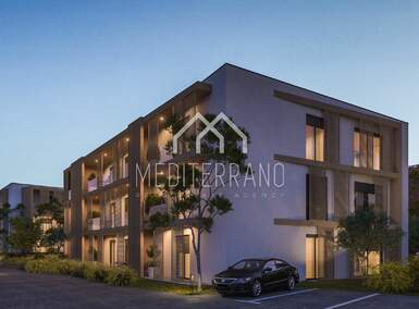 Trosoban stan, Vodice, prodaja, 345500 €, 102 m2