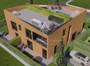 Apartman, Poreč, prodaja, 183134 €, 66 m2