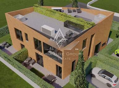 Apartman, Poreč, prodaja, 224656 €, 77 m2