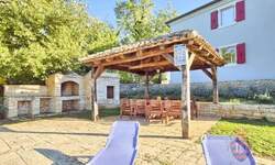 Kuca, Poreč, Garbina, prodaja, 470000 €, 150 m2