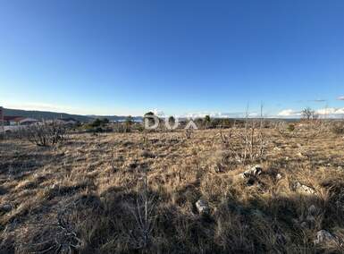 Zemljiste, Šibenik, Bilice, prodaja, 96400 €, 970 m2