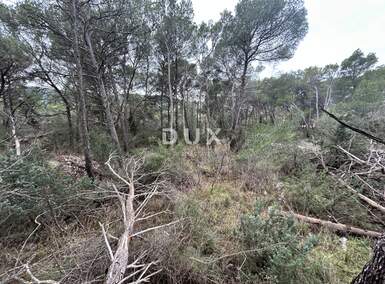 Zemljiste, Šibenik, Dubrava Kod Šibenika, prodaja, 95855 €, 1009 m2