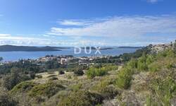 Zemljiste, Šibenik, Žaborić, prodaja, 1120000 €, 3500 m2