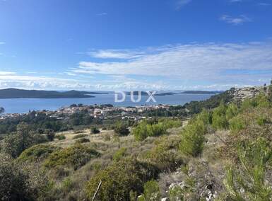 Zemljiste, Šibenik, Žaborić, prodaja, 1320000 €, 5500 m2