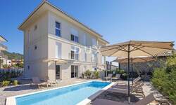 Dvosoban stan, Opatija, Ičići, najam, 900 €, 45 m2