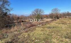 Zemljiste, Malinska-Dubašnica, Kremenići, prodaja, 240000 €, 540 m2