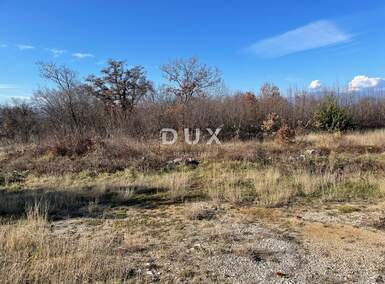 Zemljiste, Malinska-Dubašnica, Kremenići, prodaja, 245000 €, 530 m2