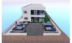 Cetvorosoban stan, Vodice, prodaja, 219000 €, 81 m2