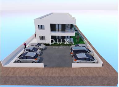 Cetvorosoban stan, Vodice, prodaja, 219000 €, 81 m2