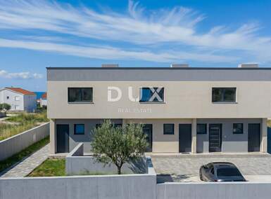 Cetvorosoban stan, Rab, Barbat na Rabu, prodaja, 543400 €, 147 m2