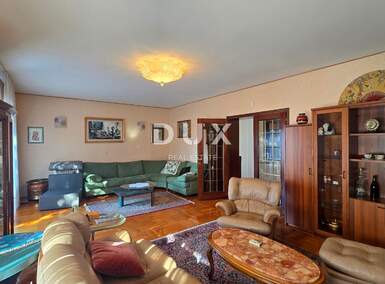 Stan, Rijeka, Belveder, prodaja, 480000 €, 265 m2