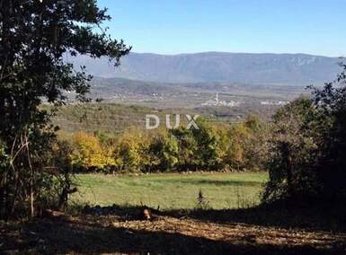 Zemljiste, Pićan, prodaja, 31500 €, 750 m2