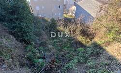 Zemljiste, Novi Vinodolski, prodaja, 80000 €, 285 m2