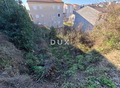 Zemljiste, Novi Vinodolski, prodaja, 80000 €, 285 m2