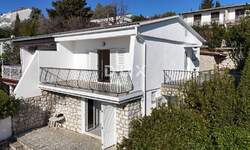 Kuca, Novi Vinodolski, prodaja, 455000 €, 160 m2