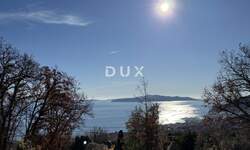 Zemljiste, Opatija, Veprinac, prodaja, 169000 €, 813 m2