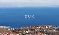 Zemljiste, Opatija, Poljane, prodaja, 295000 €, 1150 m2