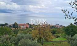Zemljiste, Lovran, prodaja, 500000 €, 1220 m2